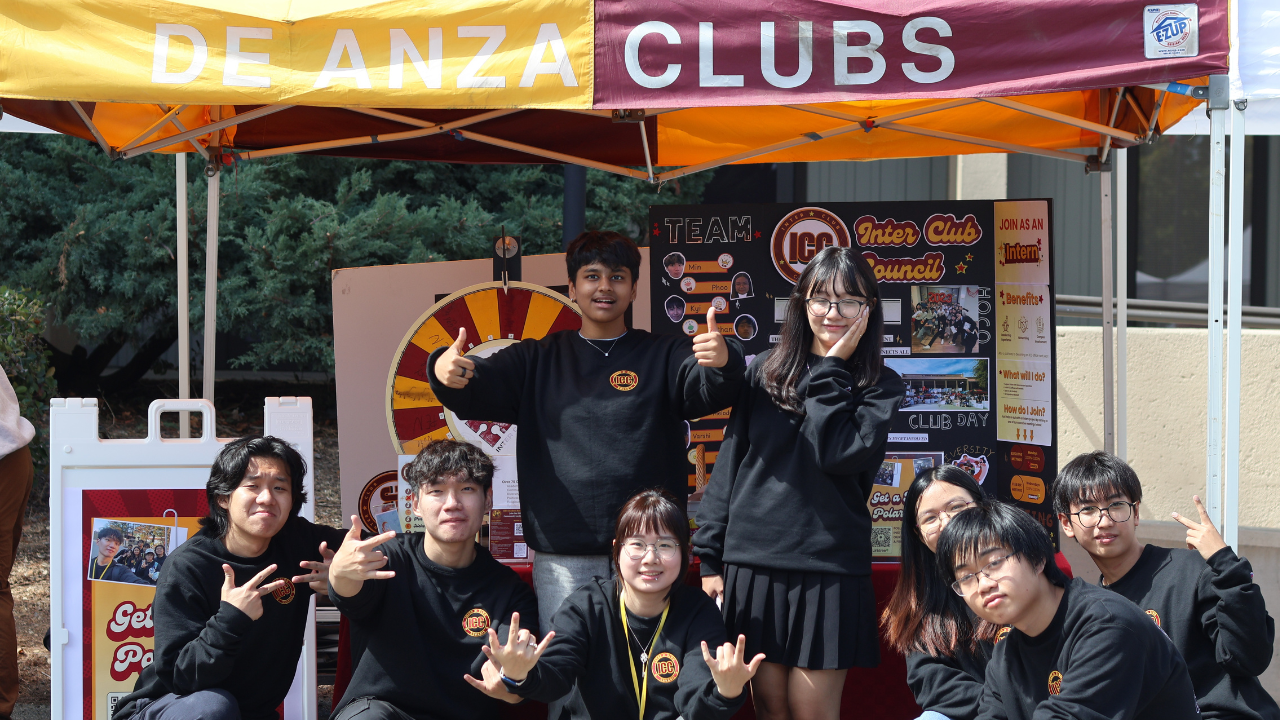 ICC leaders ICC leaders