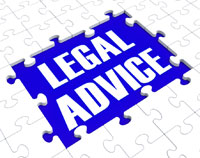Legal Advice Image