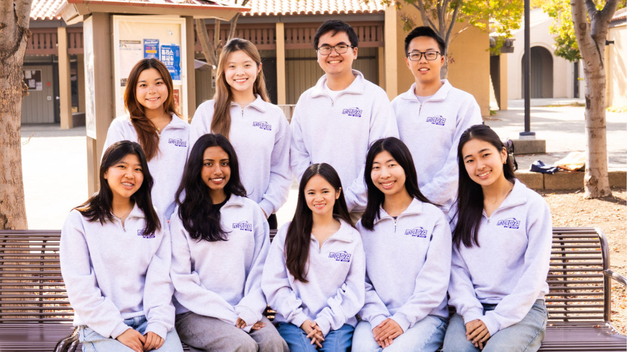 De Anza ICC Leaders De Anza ICC Leaders