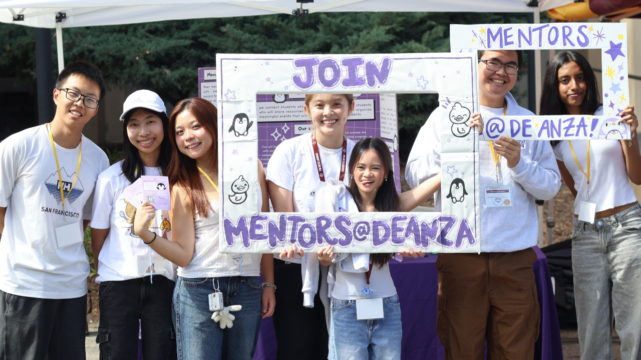 De Anza ICC Leaders De Anza ICC Leaders