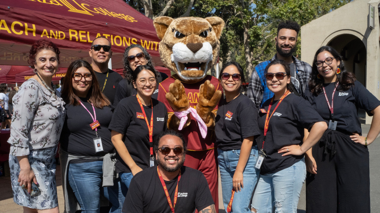 Mascot Program Mascot Program