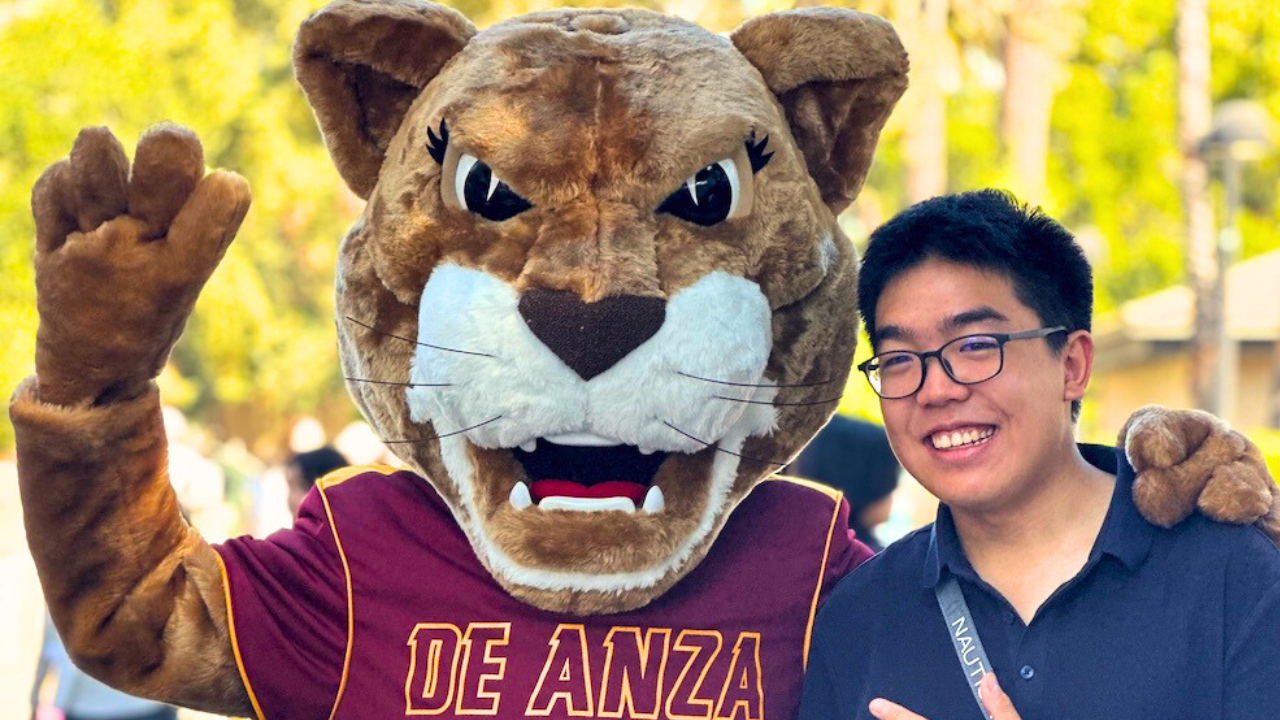 Mascot Program Mascot Program