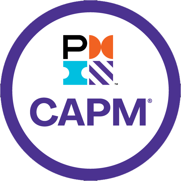 logo for CAPM