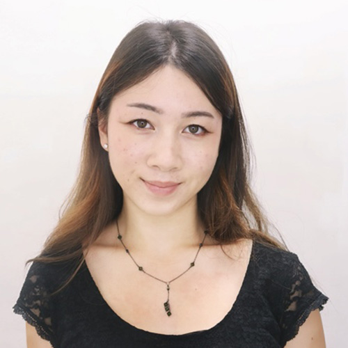 Jasmine Bremner