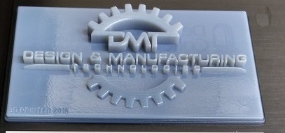 DMT 3D Card DMT 3D Card