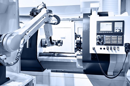 Robotis Automation 