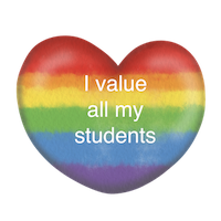 I value all my students