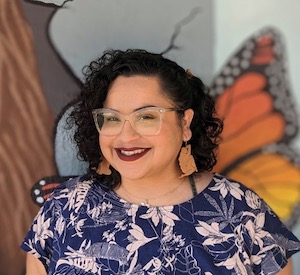 Shaila Ramos-Garcia
