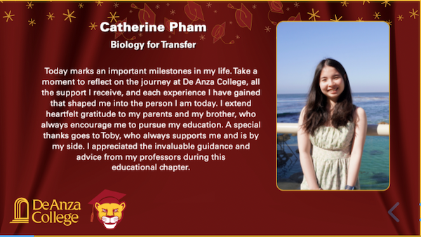 slideshow 2024 Catherine Pham