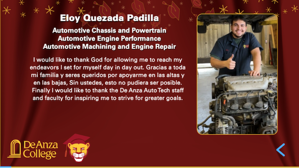 slideshow Eloy Padilla
