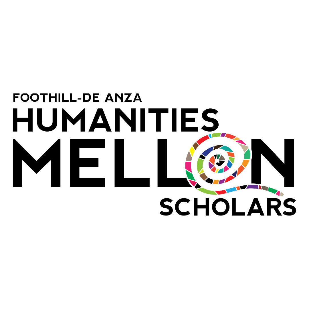 Humanities Mellon Scholars Program logo