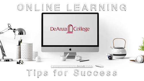 Online Learning Tips for Success