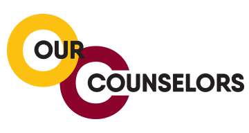 our counselors logo