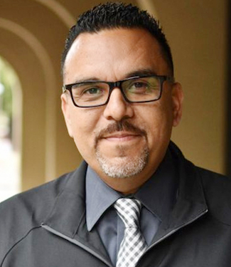 Eric Mendoza
