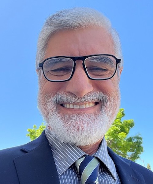 Farhad Sabit