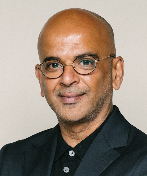 Ram Subramaniam